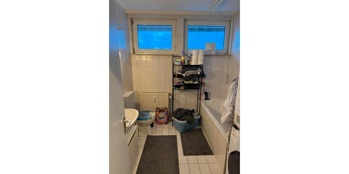 Einfamilienhaus Heusenstamm - 2 Zimmer, 60 m&sup2;, 750&euro; | Angebot:24752001