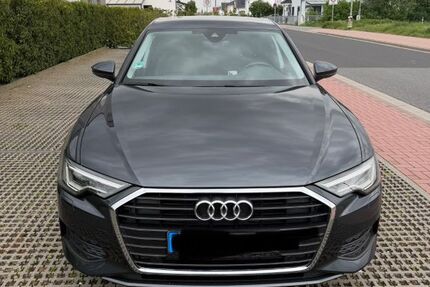 Audi A6 33.700 km 35.000 &euro; Erlensee 63526