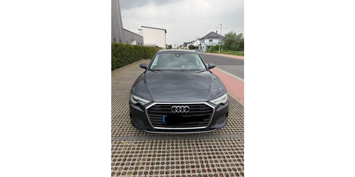 Audi A6 33.700 km 35.000 &euro; Erlensee 63526