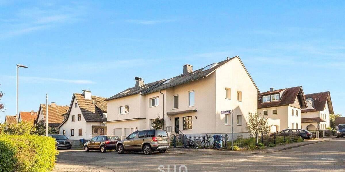 Einfamilienhaus Bad Homburg vor der Höhe Ober-Erlenbach - 9 Zimmer, 280 m&sup2;, 2.800&euro; | Angebot:26451892