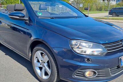 VW Eos 200.000 km 4.500 € Eppertshausen 64859