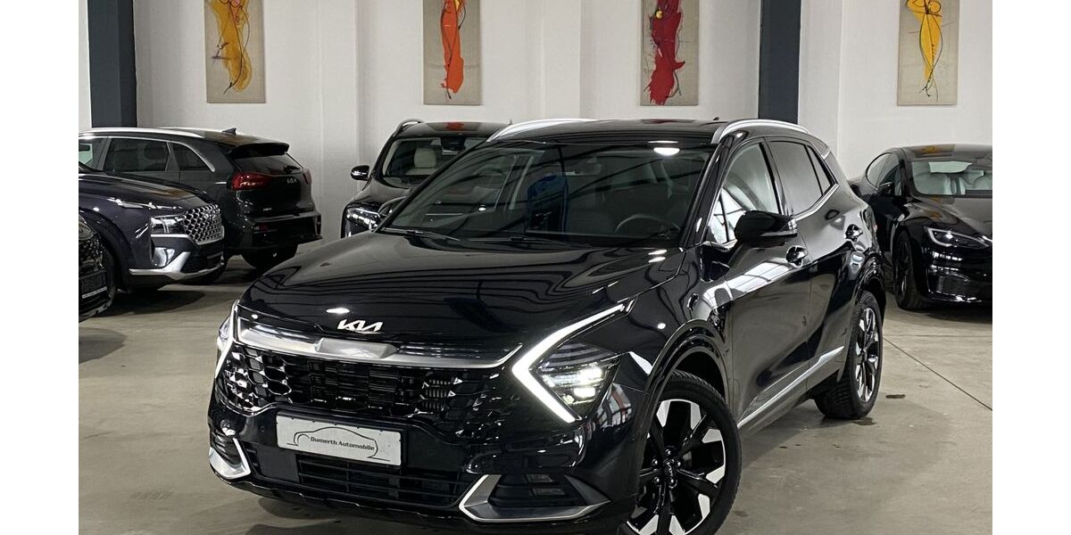 Kia Sportage 27.500 km 29.950 &euro; Frankfurt am Main 60386