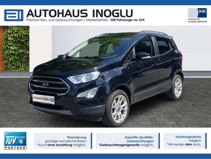 EcoSport