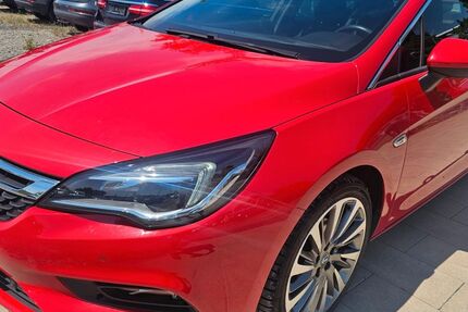 Opel Astra 96.000 km 10.450 € Aschaffenburg 63741