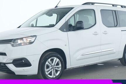 Toyota Proace City 58.848 km 26.136 &euro; Dietzenbach bei Frankfurt 63128