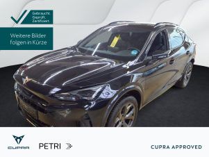Cupra Formentor 26.630 km 32.230 &euro; Hofheim-Diedenbergen 65719