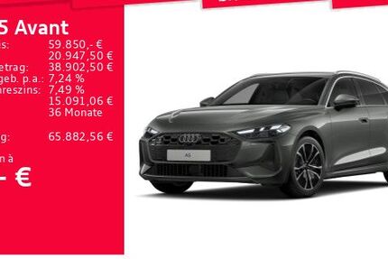 Audi A5 16.871 km 59.850 &euro; Frankfurt am Main 60314