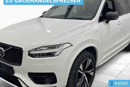 Volvo XC90 84.817 km 39.990 &euro; Frankfurt 60596