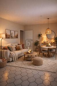 CHARMANT WOHNEN IN KESSELSTADT - Etagenwohnung Hanau Kesselstadt | Angebot:26378644