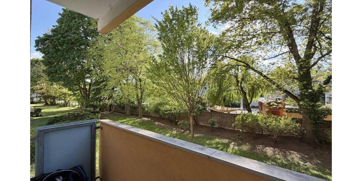 Etagenwohnung Offenbach Offenbach am Main - 2 Zimmer, 51 m&sup2;, 189.000&euro; | Angebot:26320486