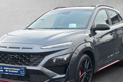 Hyundai KONA 20.900 km 31.940 &euro; Rüsselsheim 65428