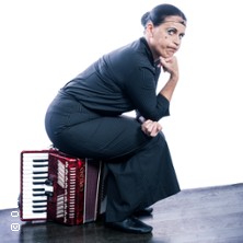 Carmela de Feo - Froschkönigin 17.07.2026 Burggarten Dreieichenhain