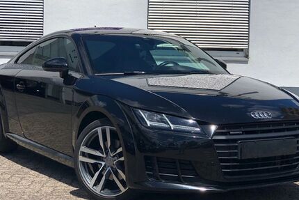 Audi TT 100.000 km 23.500 € Langen 63225