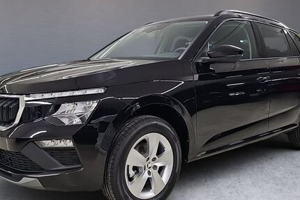 Skoda Kamiq 6.000 km 24.990 &euro; Oberursel 61440