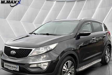 Kia Sportage 66.000 km 15.500 &euro; Nidderau 61130