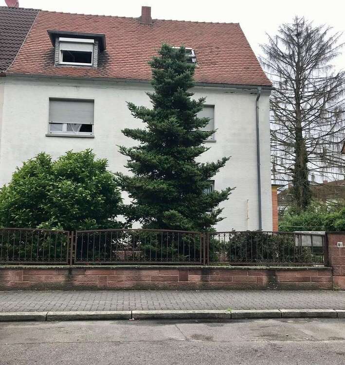 Wohnung zum Mieten in Hanau 620 € 65 m²