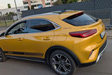 Kia XCeed 32.800 km 18.800 &euro; Hanau 63456