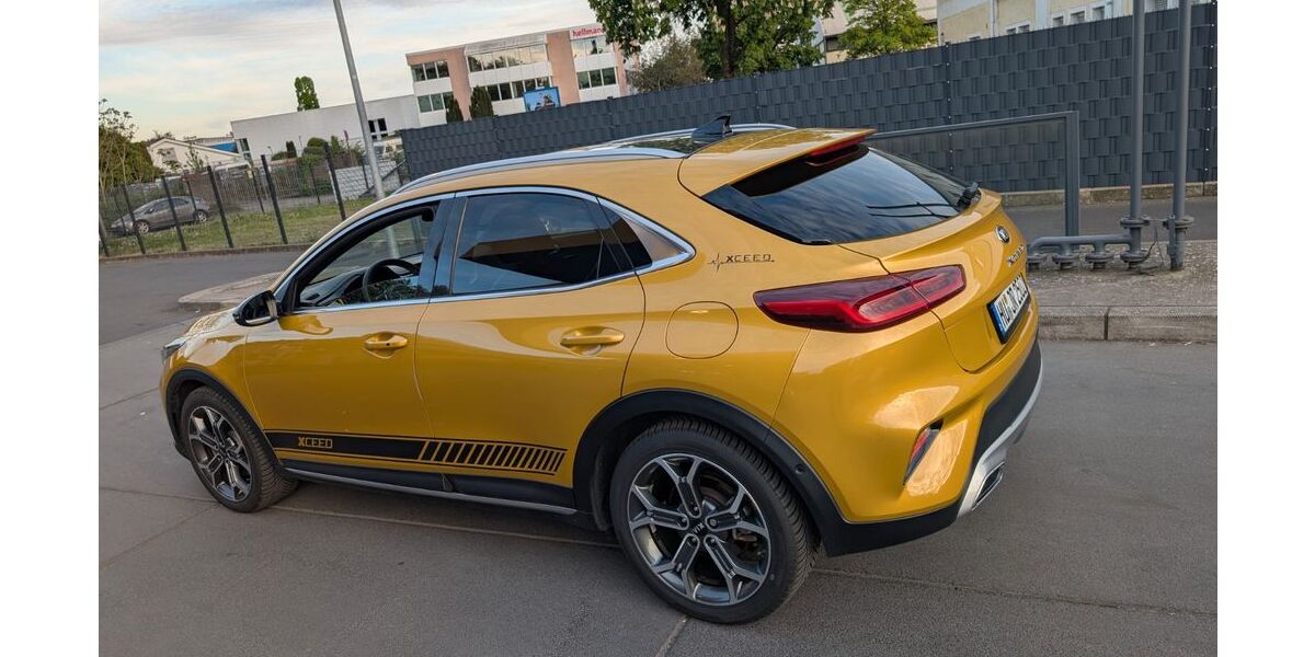 Kia XCeed 32.800 km 18.800 &euro; Hanau 63456