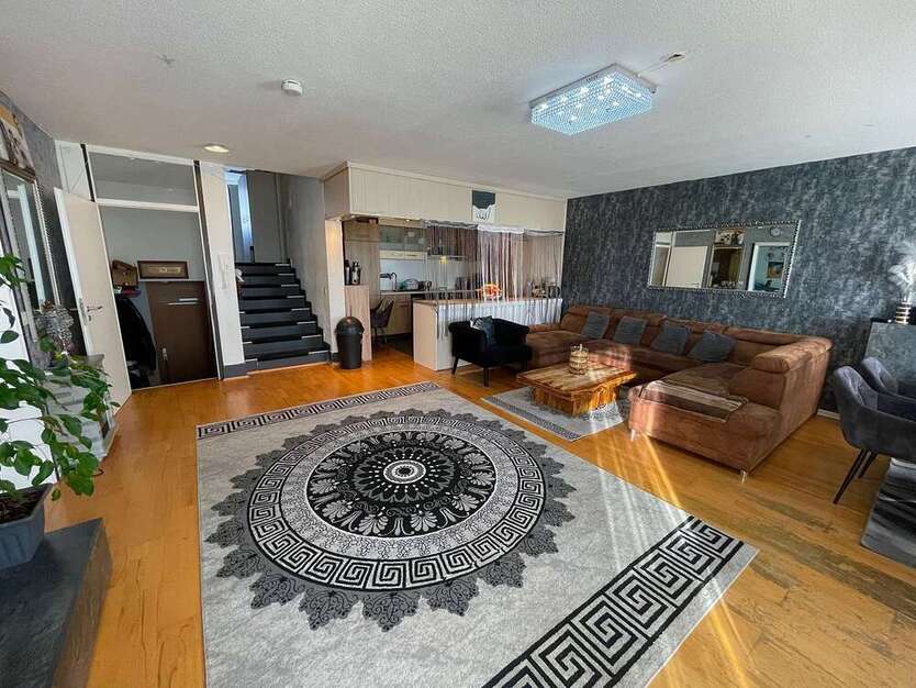 Wohnung zum Kaufen in Rodgau 290.000 € 110 m²