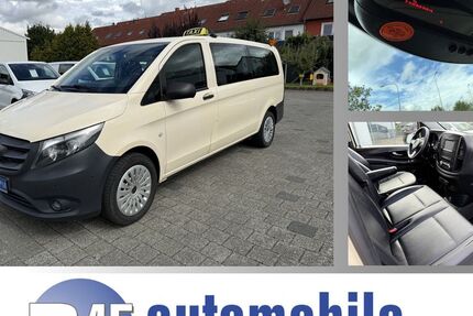 Mercedes-Benz Vito 206.817 km 27.590 € Gross-Umstadt 64823