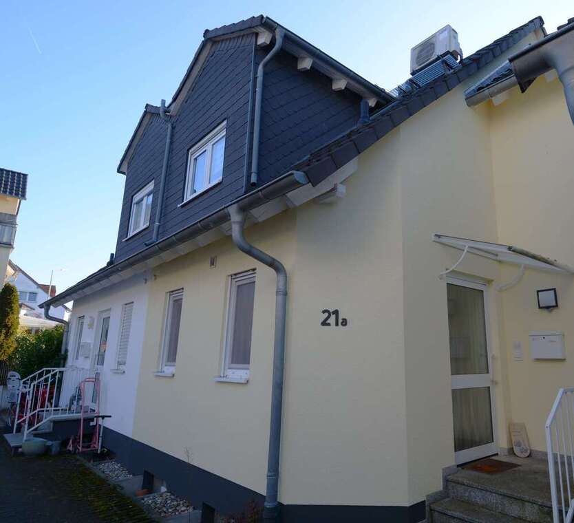 Haus zum Kaufen in Dreieich 435.000 € 66 m²