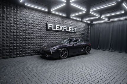 Porsche Cayman 69.890 km 47.981 &euro; Neu-Isenburg (bei Frankfurt am Main ) 63263