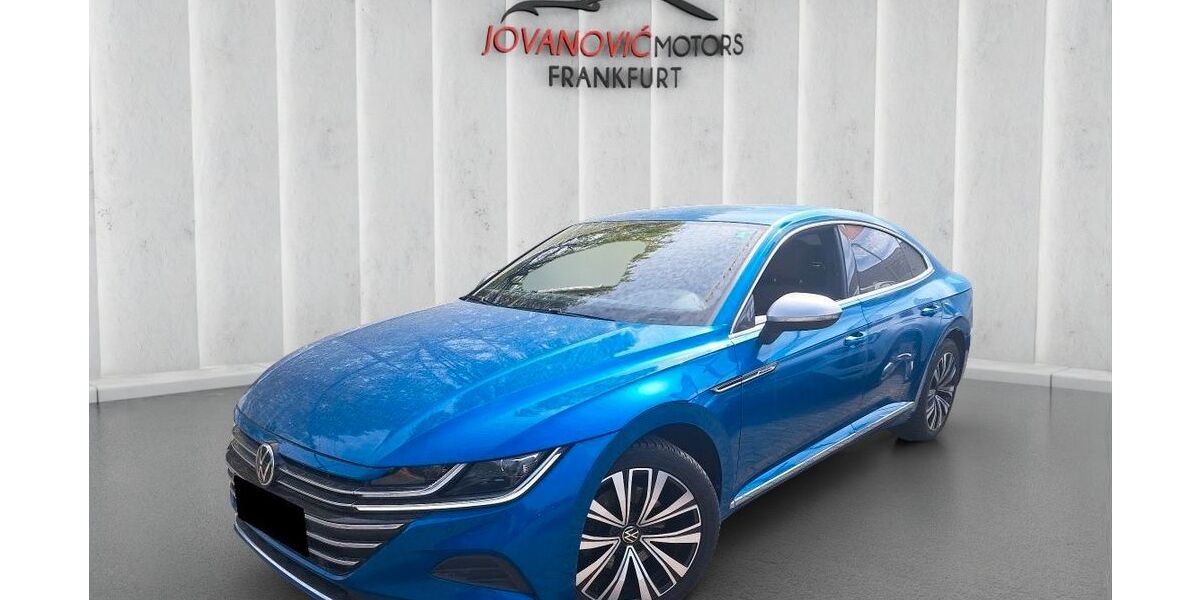 VW Arteon 187.305 km 19.500 &euro; Frankfurt am Main 65933