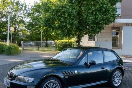 BMW Z3 270.000 km 20.500 € Frankfurt am main 60329