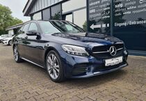 Mercedes C 300