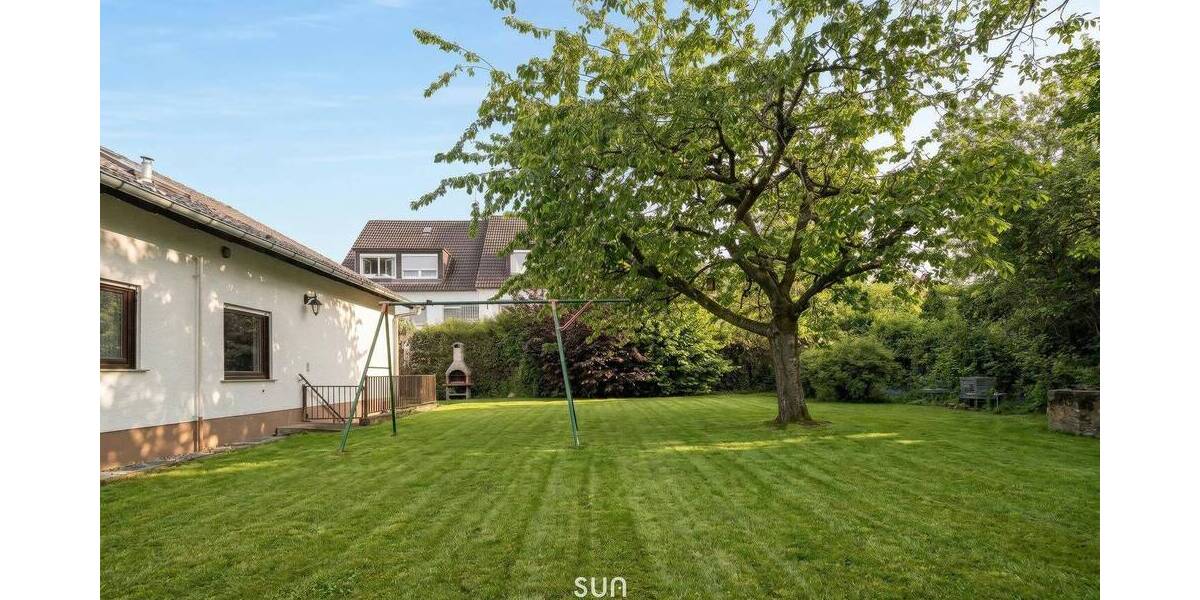 Grundstück Kronberg im Taunus Schönberg - 1.050.000&euro; | Angebot:26816773