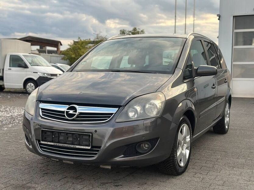Zafira