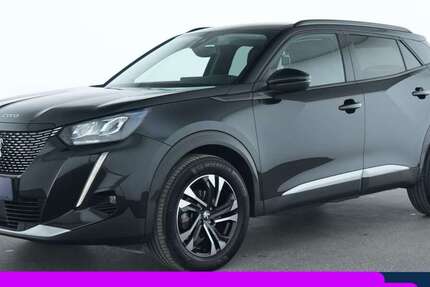 Peugeot 2008 24.624 km 16.747 &euro; Dietzenbach bei Frankfurt 63128