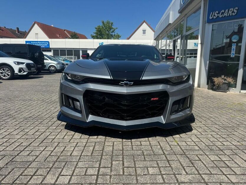 Camaro