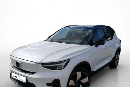 Volvo XC40 42.679 km 33.770 € Friedberg 61169