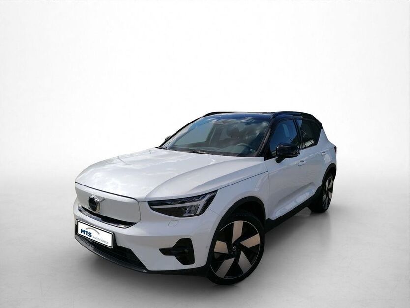 Volvo XC40 42.679 km 33.770 € Friedberg 61169