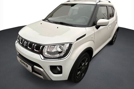 Suzuki Ignis 45.000 km 12.999 &euro; Darmstadt 64293