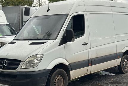 Mercedes-Benz Sprinter 389.000 km 4.450 € Darmstadt 64293
