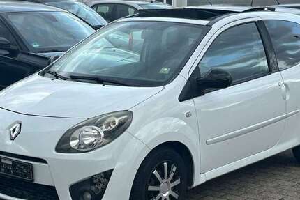 Renault Twingo 170.000 km 2.490 &euro; Hanau 63452