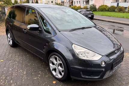 Ford S-Max 247.000 km 2.950 € Nidderau 61130