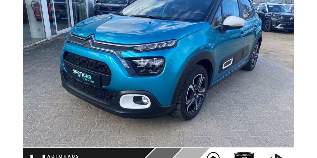 Citroen C3 30.900 km 10.740 &euro; Hanau 63452