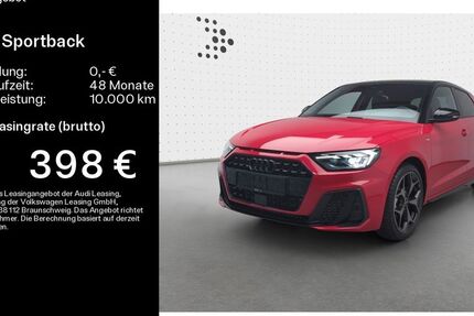 Audi A1 1.500 km 30.975 &euro; Mühlheim 63165