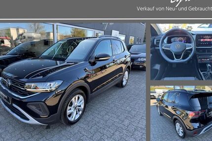 VW T-Cross 6.008 km 24.880 &euro; Hanau 63456