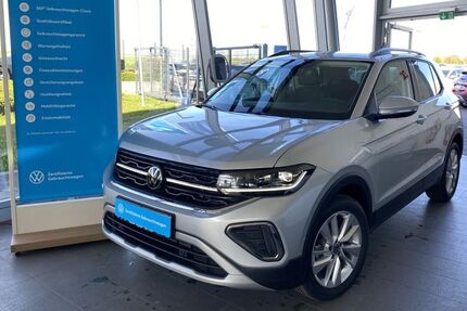 VW T-Cross 1.100 km 26.850 &euro; Bad Vilbel 61118