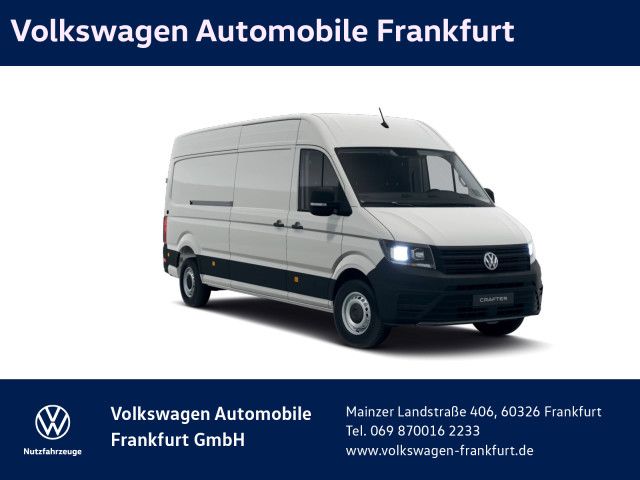 VW Crafter 5.022 km 47.880 € Frankfurt 60326