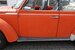 Käfer 1303 Cabrio Top Restaurierungsbasis
