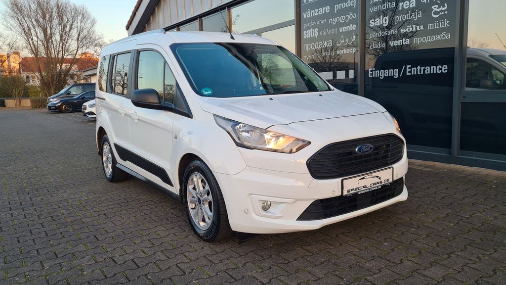 Ford Tourneo Connect 154.200 km 12.990 &euro; Offenbach am Main 63069