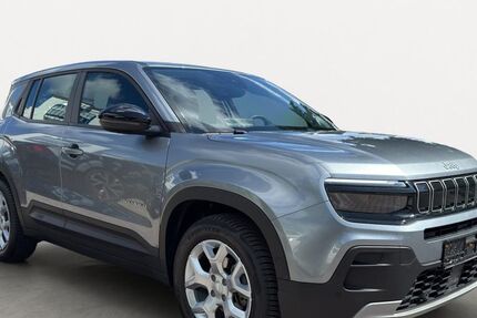 Jeep Avenger 19.289 km 17.350 &euro; Oberursel (Taunus) OT Oberursel 61440