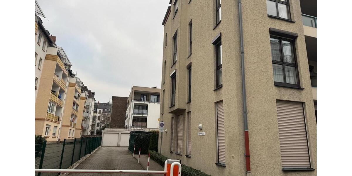 Etagenwohnung Offenbach am Main - 4 Zimmer, 84 m&sup2;, 345.000&euro; | Angebot:26708538