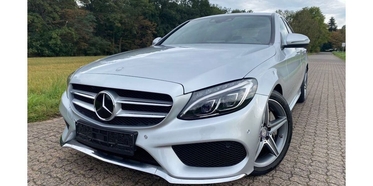 Mercedes-Benz C 250 79.000 km 22.990 &euro; Stockstadt 63811