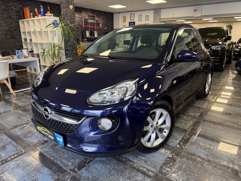 Opel Adam 111.487 km 6.900 € Mühlheim am Main nähe Frankfurt 63165